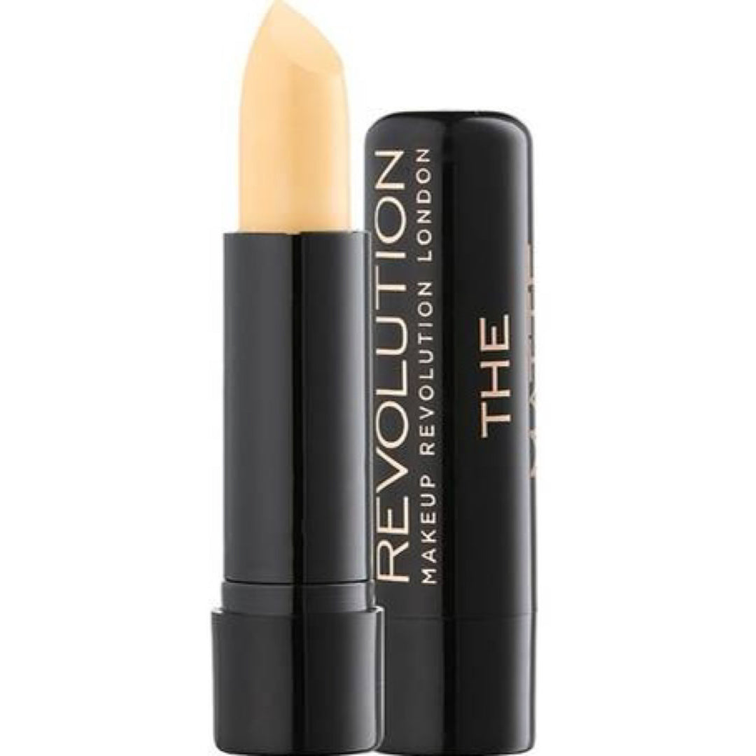 Revolution conceal & cover matte - fair