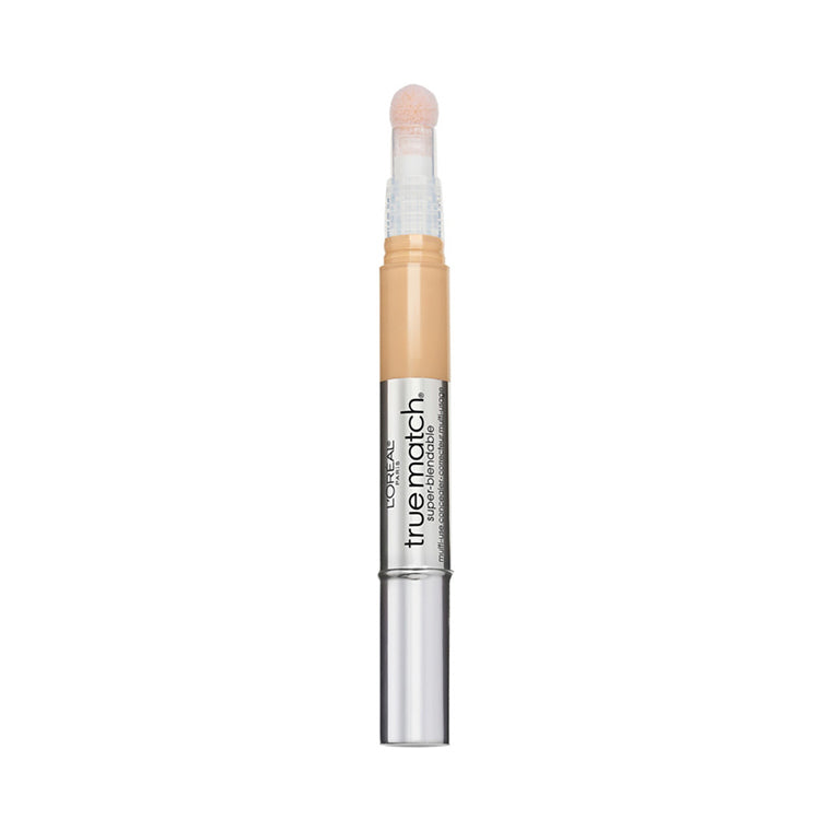 Loreal true match super blendable concealer - Light