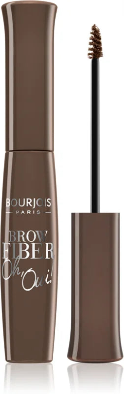 Bourjois oh oui! Brow fiber 02 Chesnut