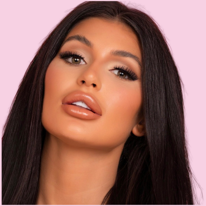 *New* Extension effect - Curl Power