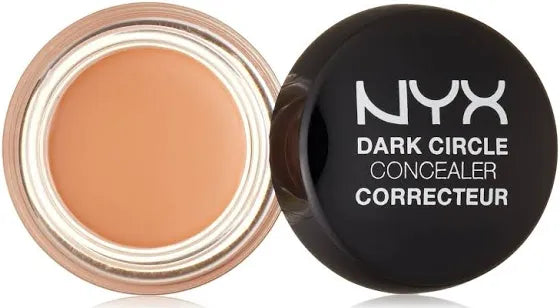 NYX Dark Circle Concealer - Medium
