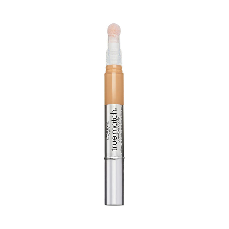 Loreal true match super blendable concealer - Medium