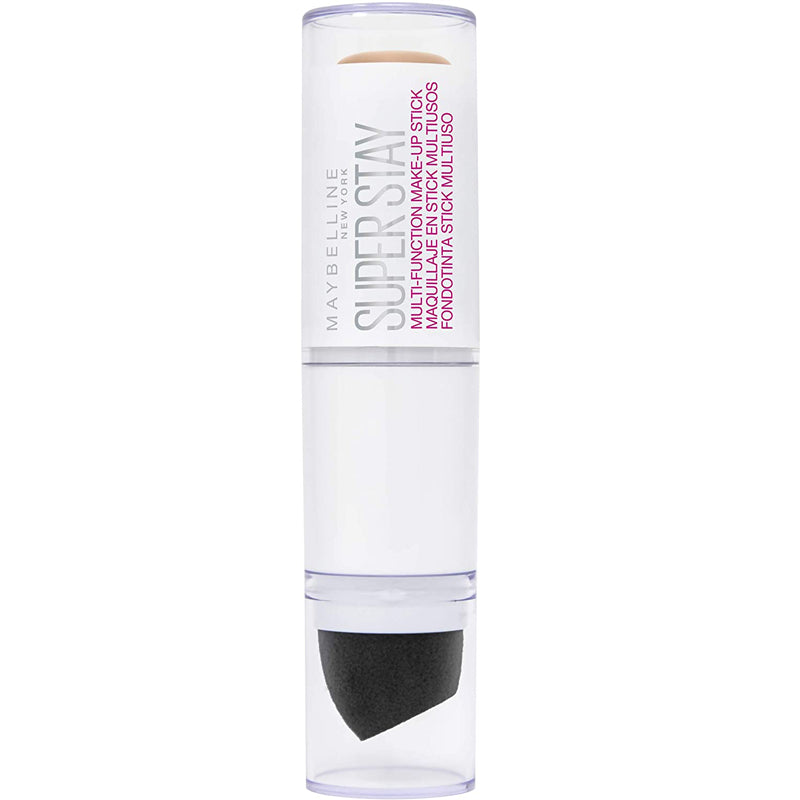 Maybelline superstar pro tool foundation stick 003 true ivory