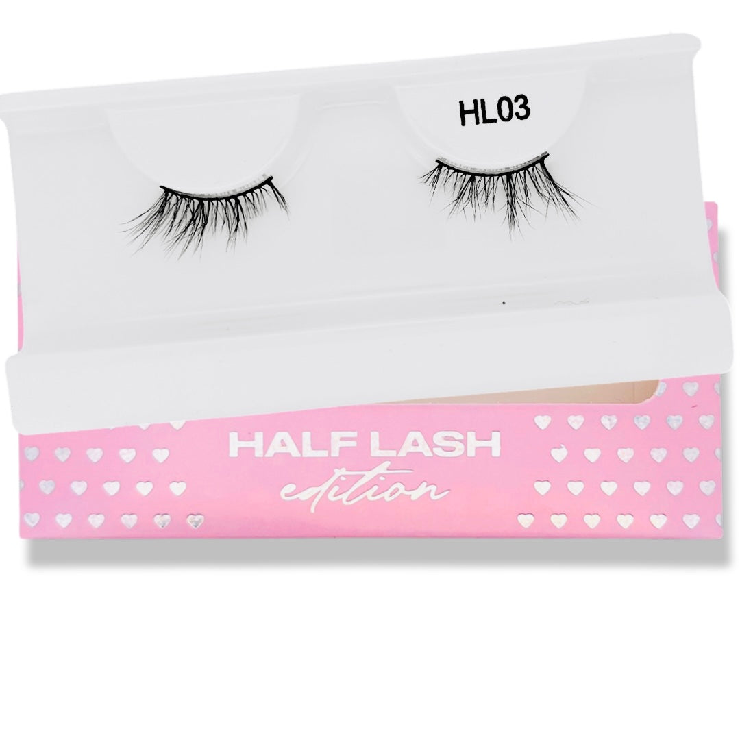 Half Lash Edition - HL03
