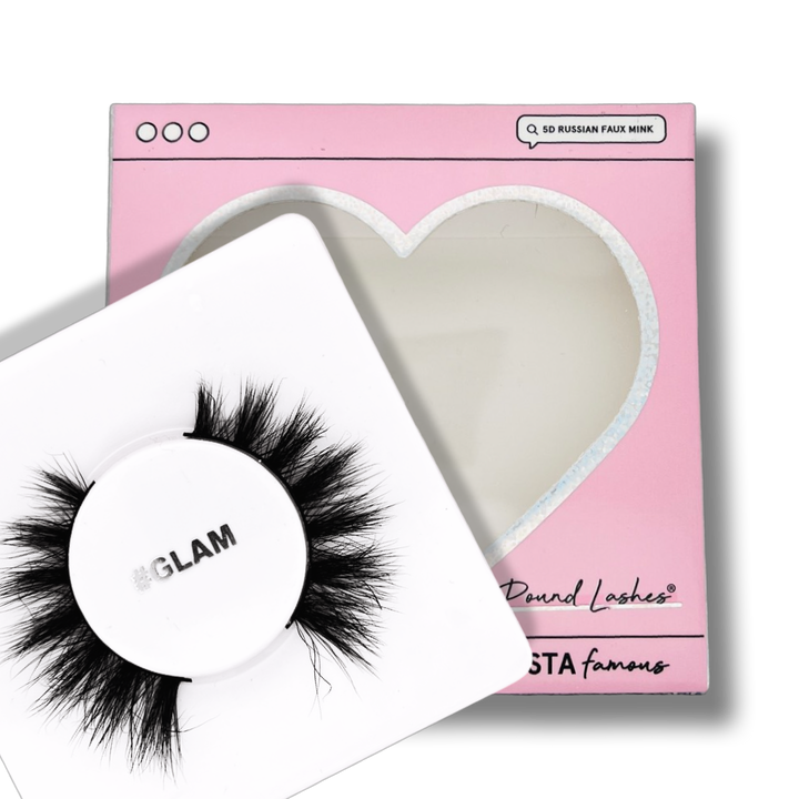 #Instafamous style #Glam