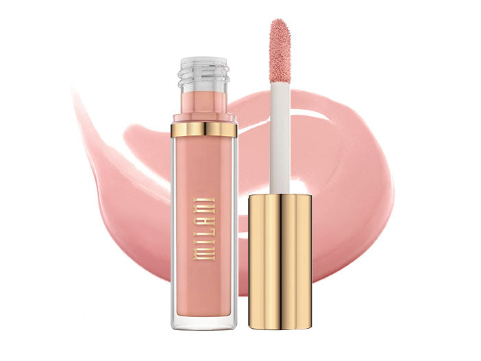 Milani keep it full Lip Plumper ALMOST NATURAL 07