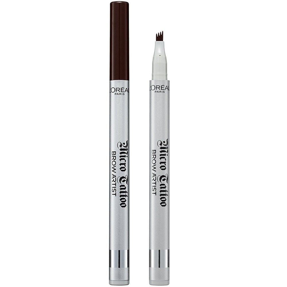 Loreal Brow Artist Micro Tattoo 105 Brunette