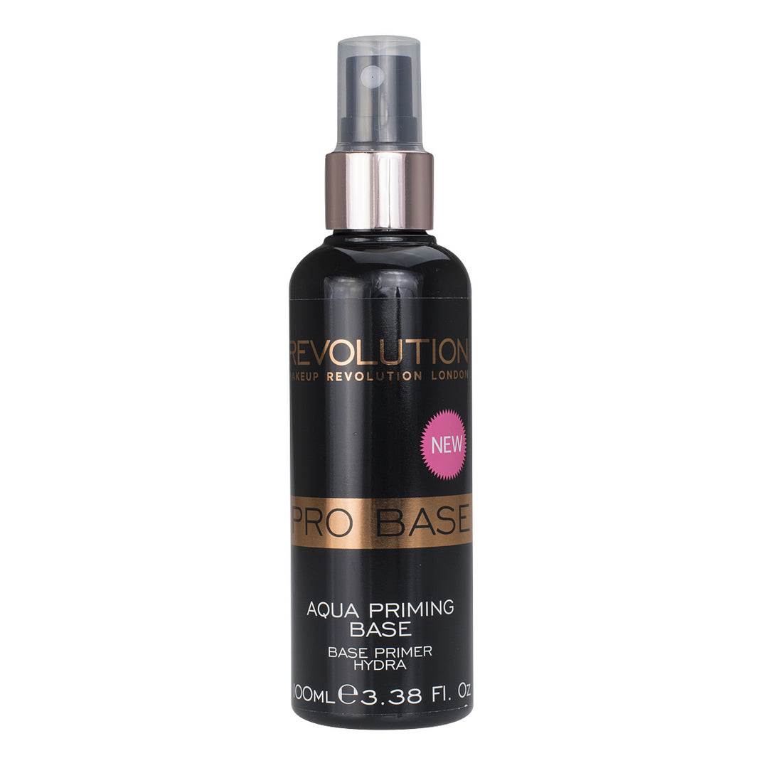 Revolution Aqua Priming Base