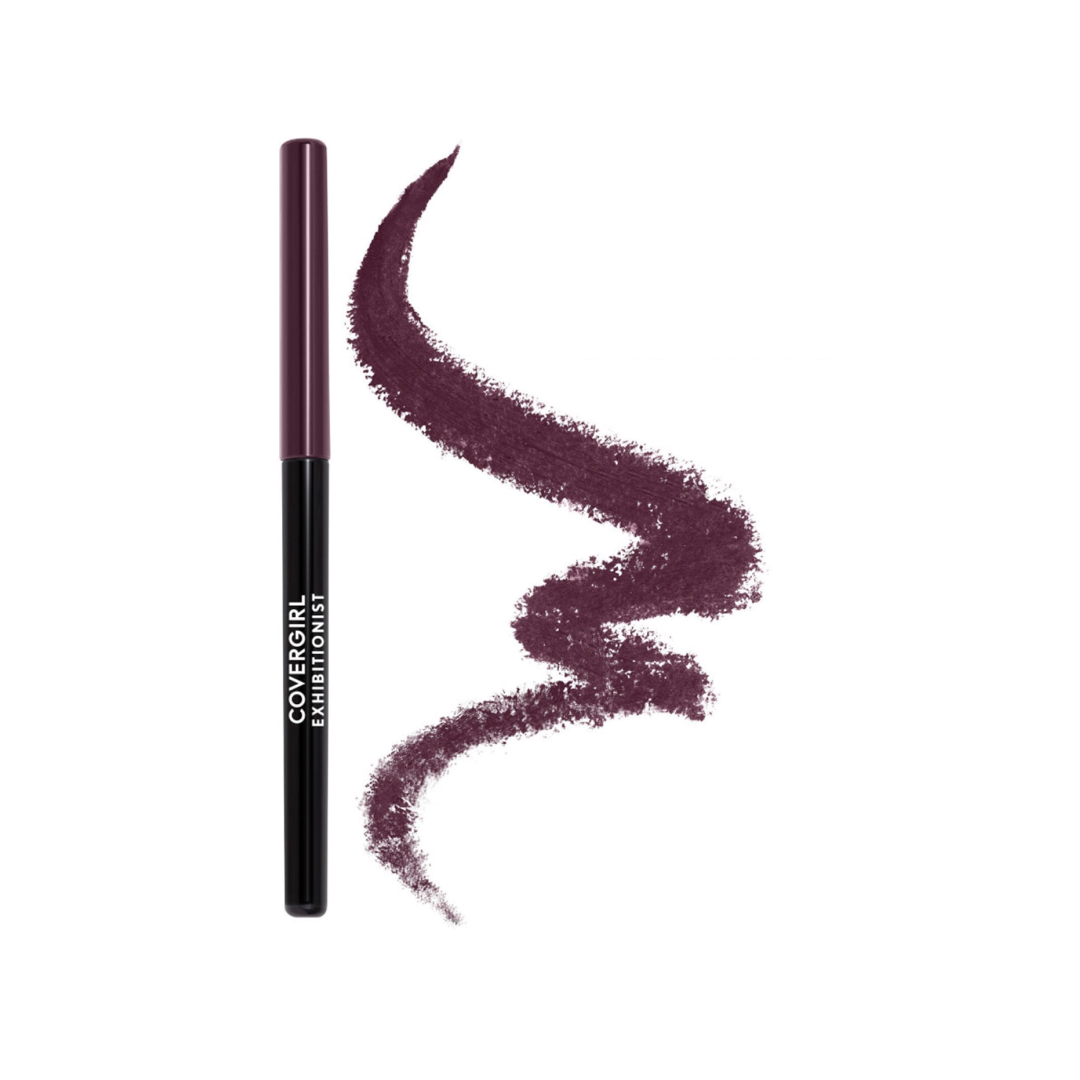 Covergirl lip liner - plum partner