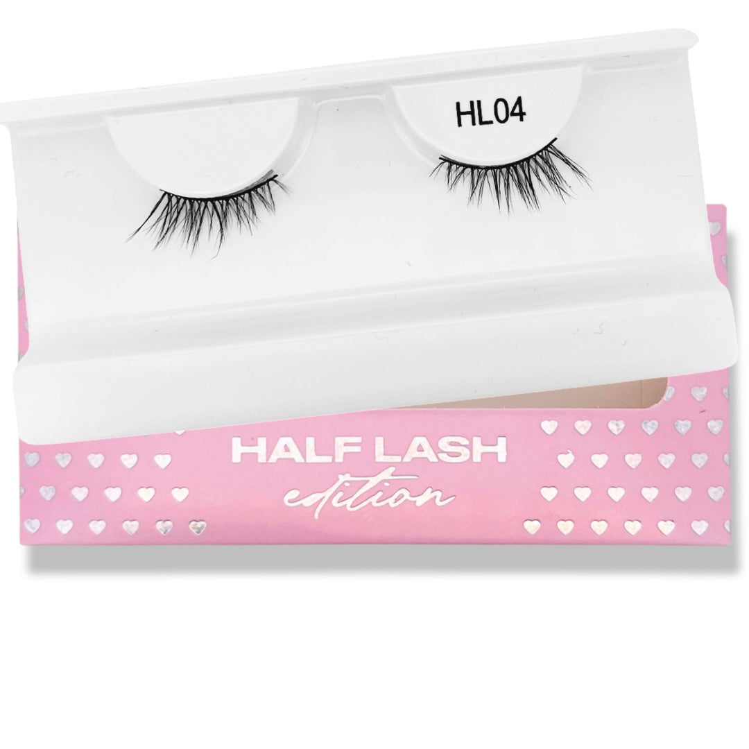 Half Lash Edition - HL04