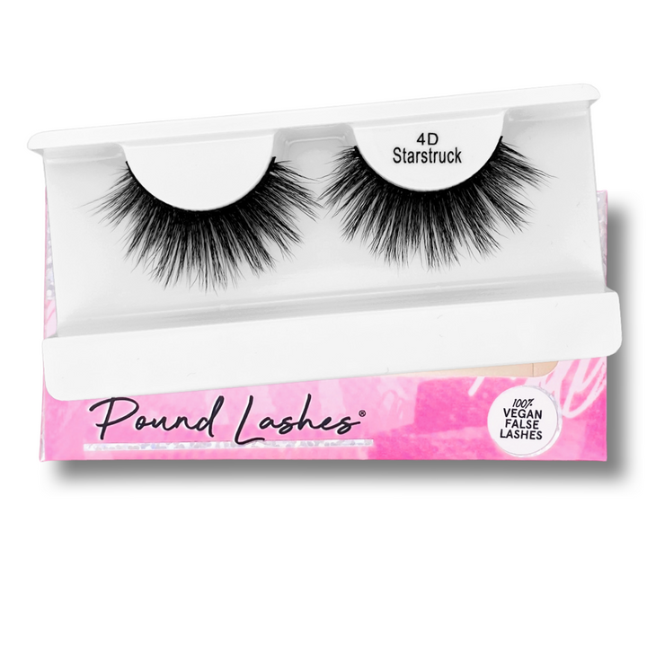 *NEW* Luxury 4D Faux Mink "Starstruck"