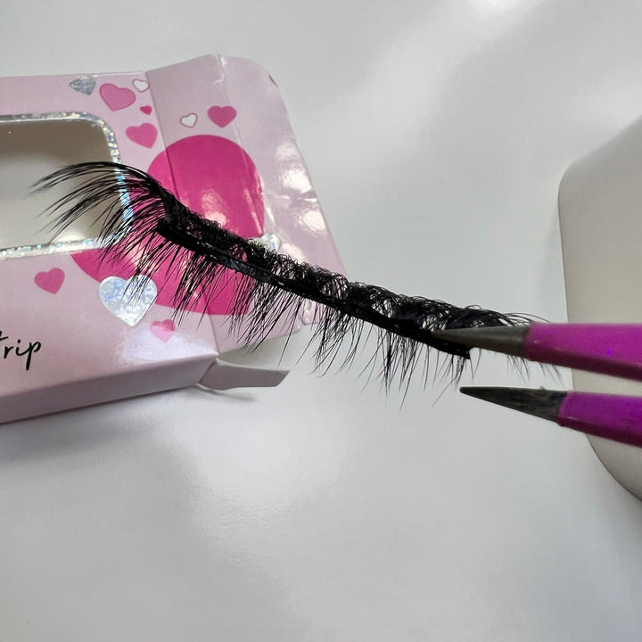 *NEW* “Mean Curlz”