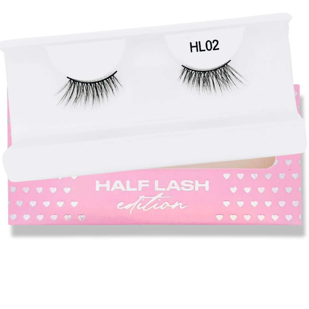 Half Lash Edition - HL02