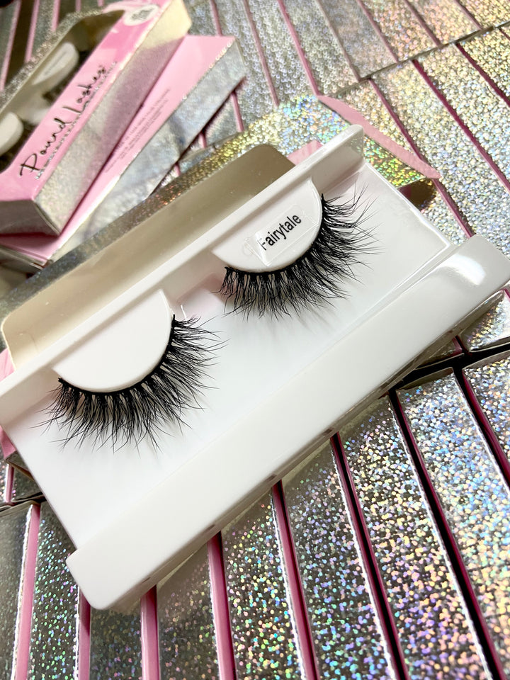 NEW LUXURY 4D Fairytale