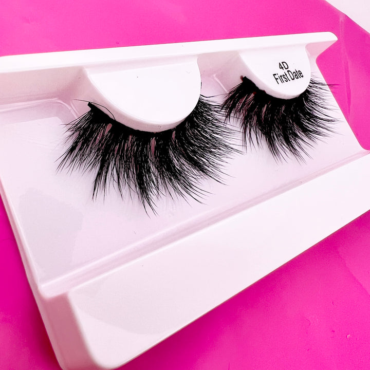 4D Faux Mink "First Date"