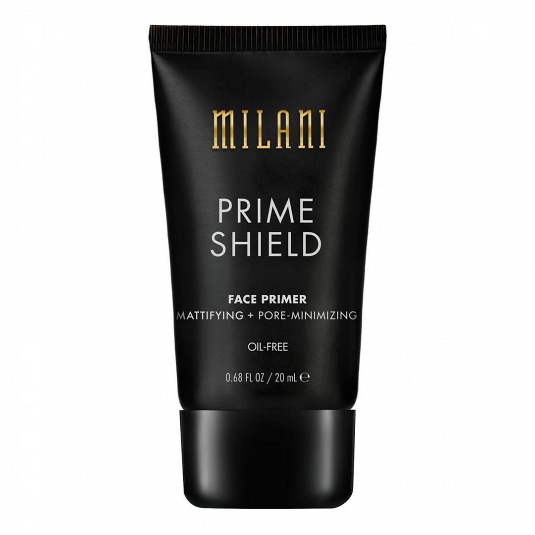 2 x 10ml MILANI PRIME SHIELD MATTIFYING FACE PRIMER
