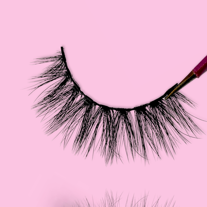 3D Faux Mink “Sultry”