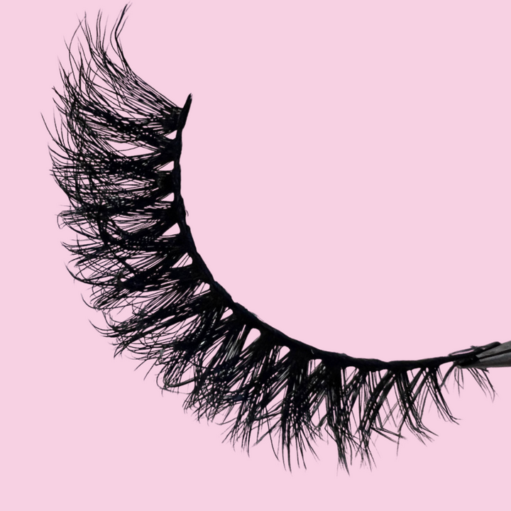 *New* Extension effect - Curl Power