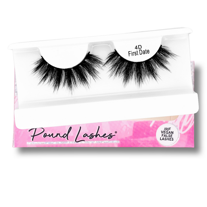 4D Faux Mink "First Date"