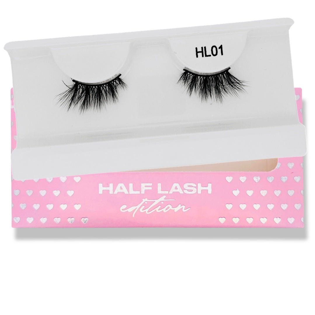 Half Lash Edition - HL01