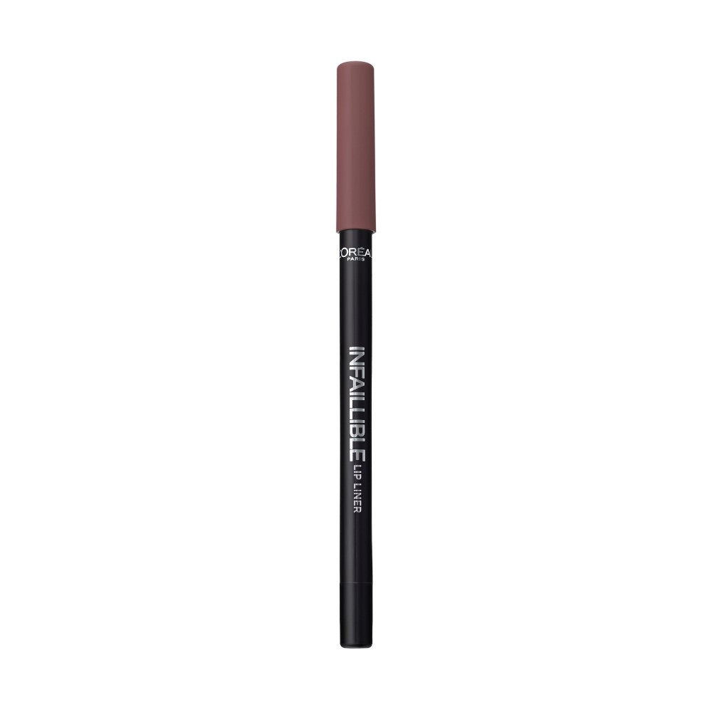 Loreal Infallible Lip Liner 212 Nud-ist