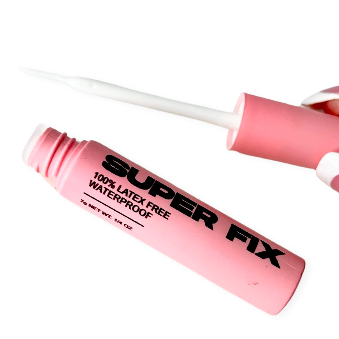 Brush On Superfix Lash glue