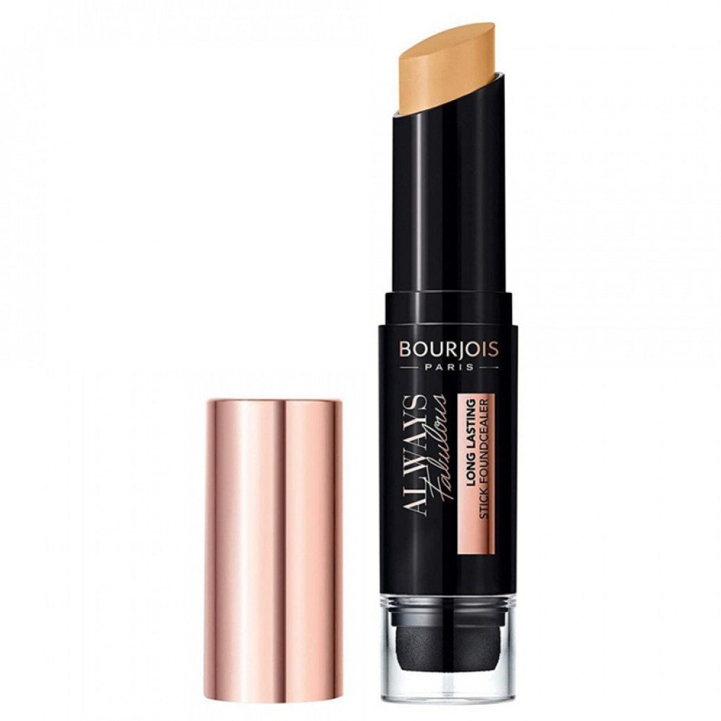 Bourjois Always Fabulous Foundation Stick Honey Beige