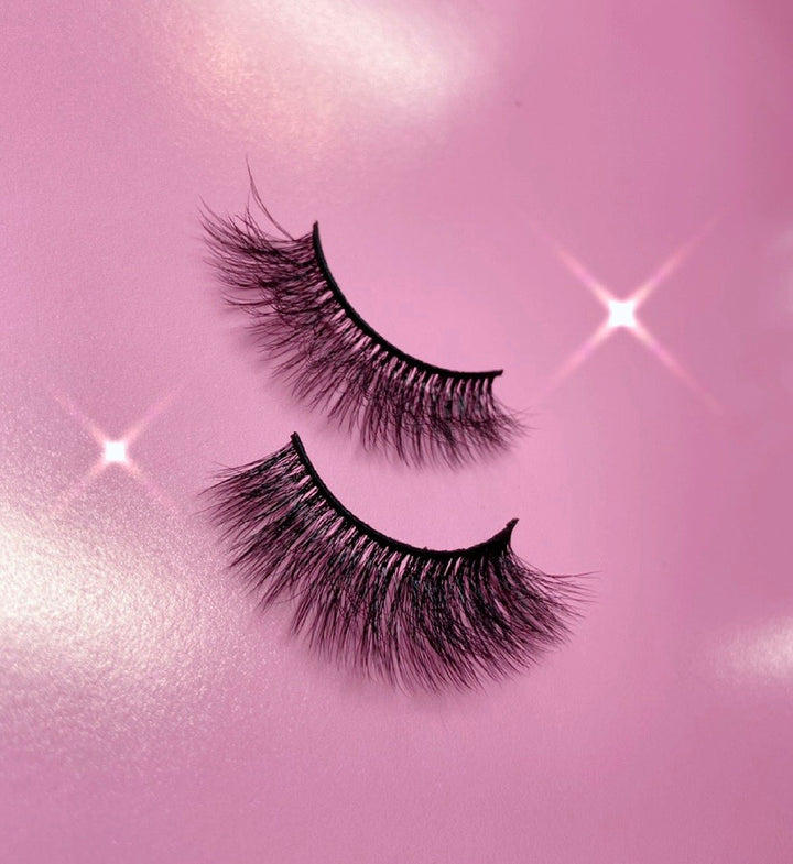 *New* 4D Faux Mink “Bombshell”