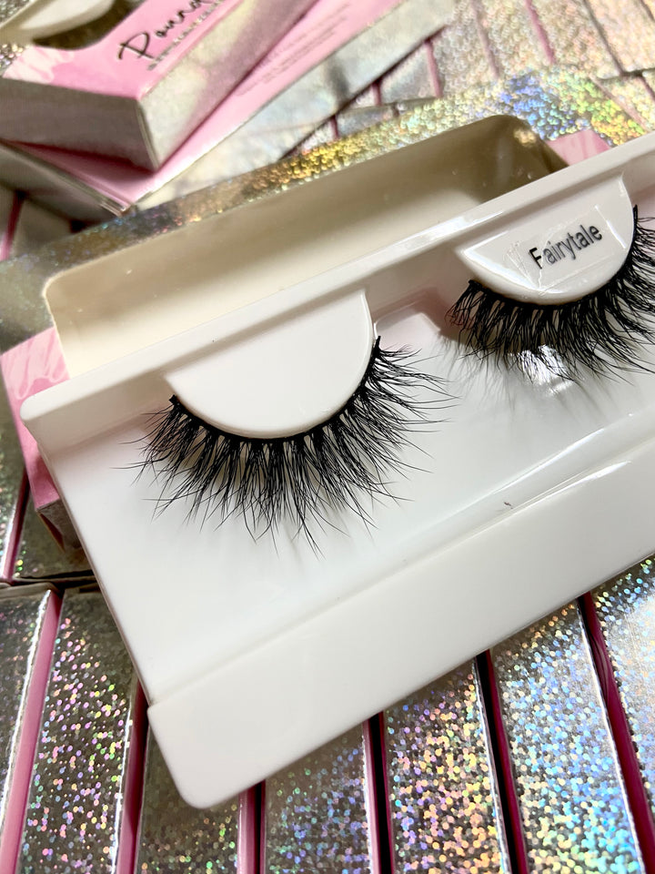 NEW LUXURY 4D Fairytale