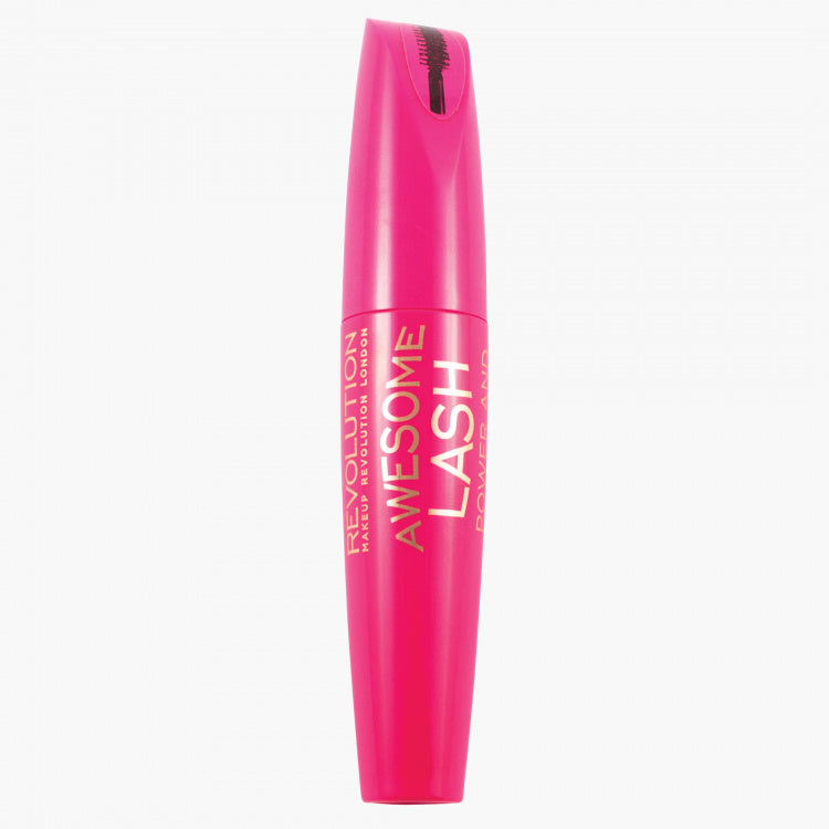 Makeup Revolution awesome lash mascara