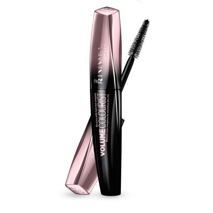 Rimmel LONDON Volume colourist Mascara - Black