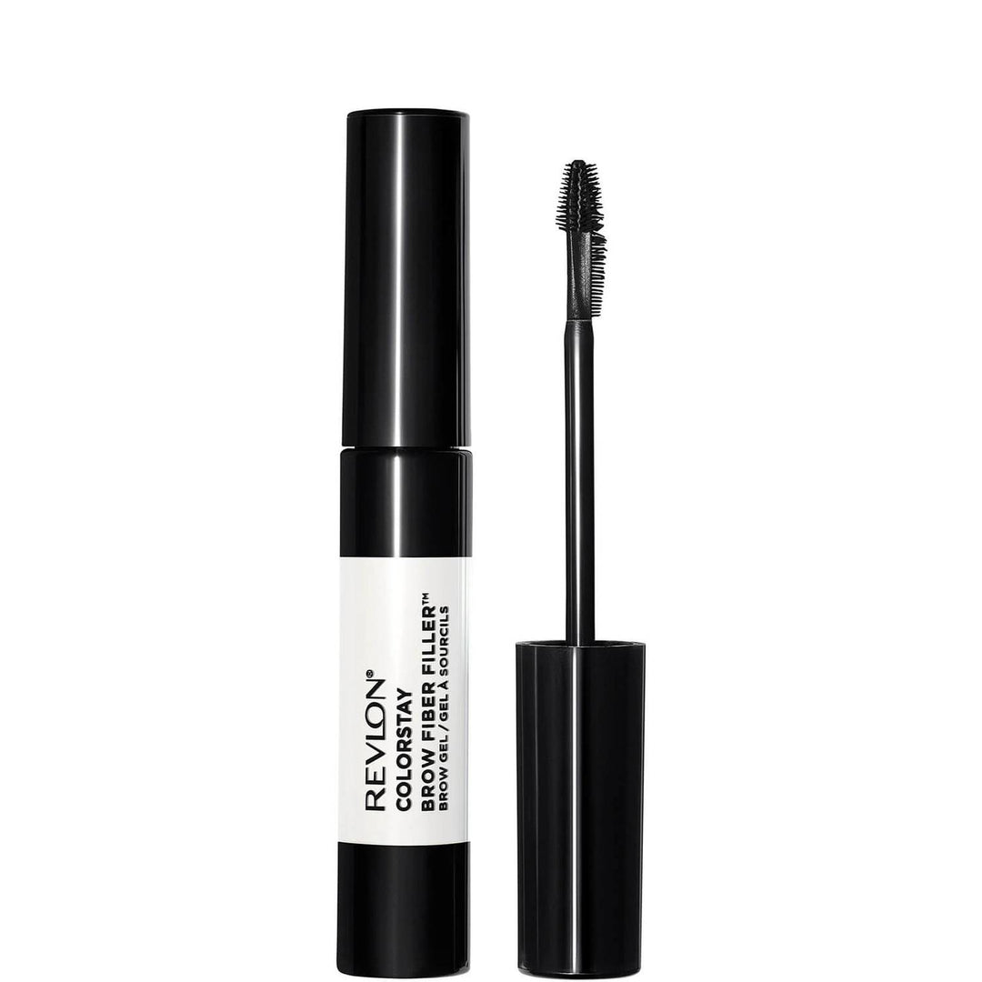 Revlon ColorStay Brow Fiber Filler - Clear