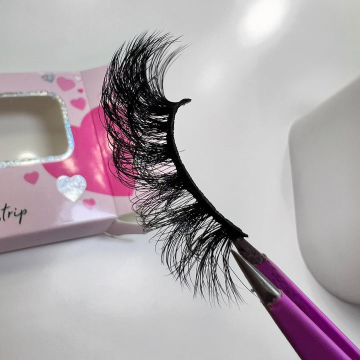 *NEW* “Mean Curlz”