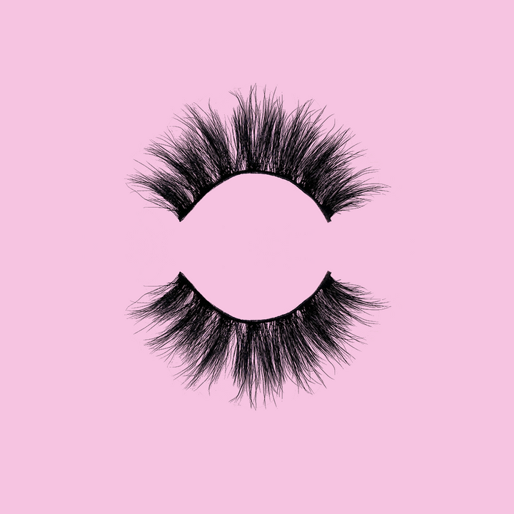 4D Faux Mink "Euphoria"