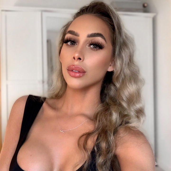 *NEW* Luxury 4D Faux Mink "Starstruck"