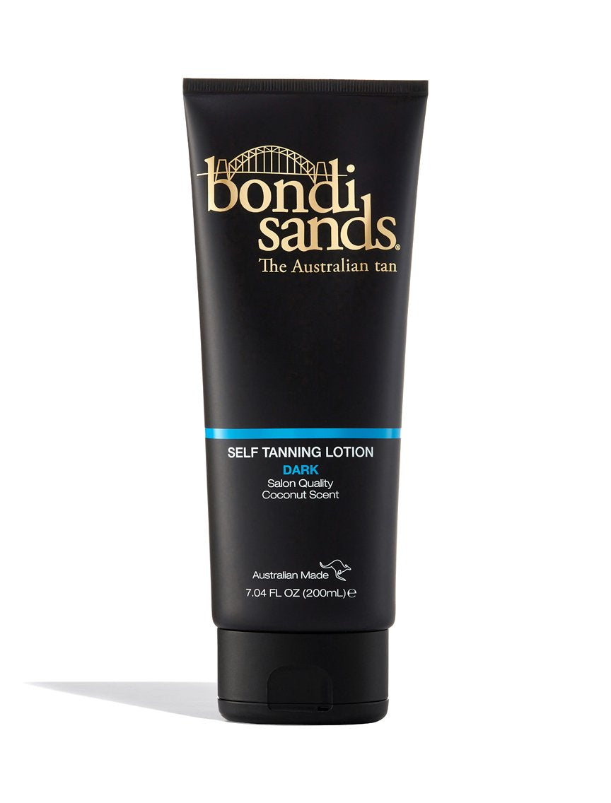 BONDI SANDS 200ML SELF TAN LOTION DARK