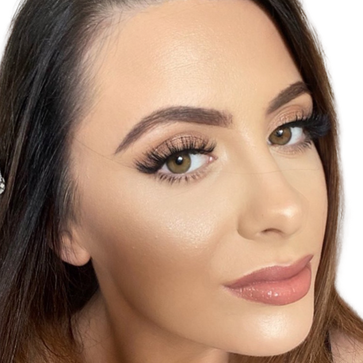 #Instafamous style #Glam