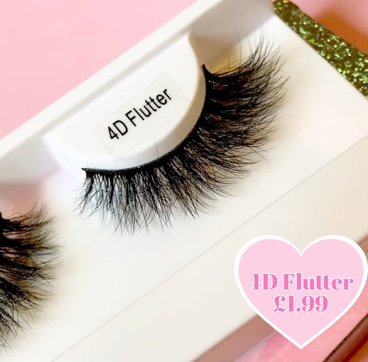 4D Luxury Flutter