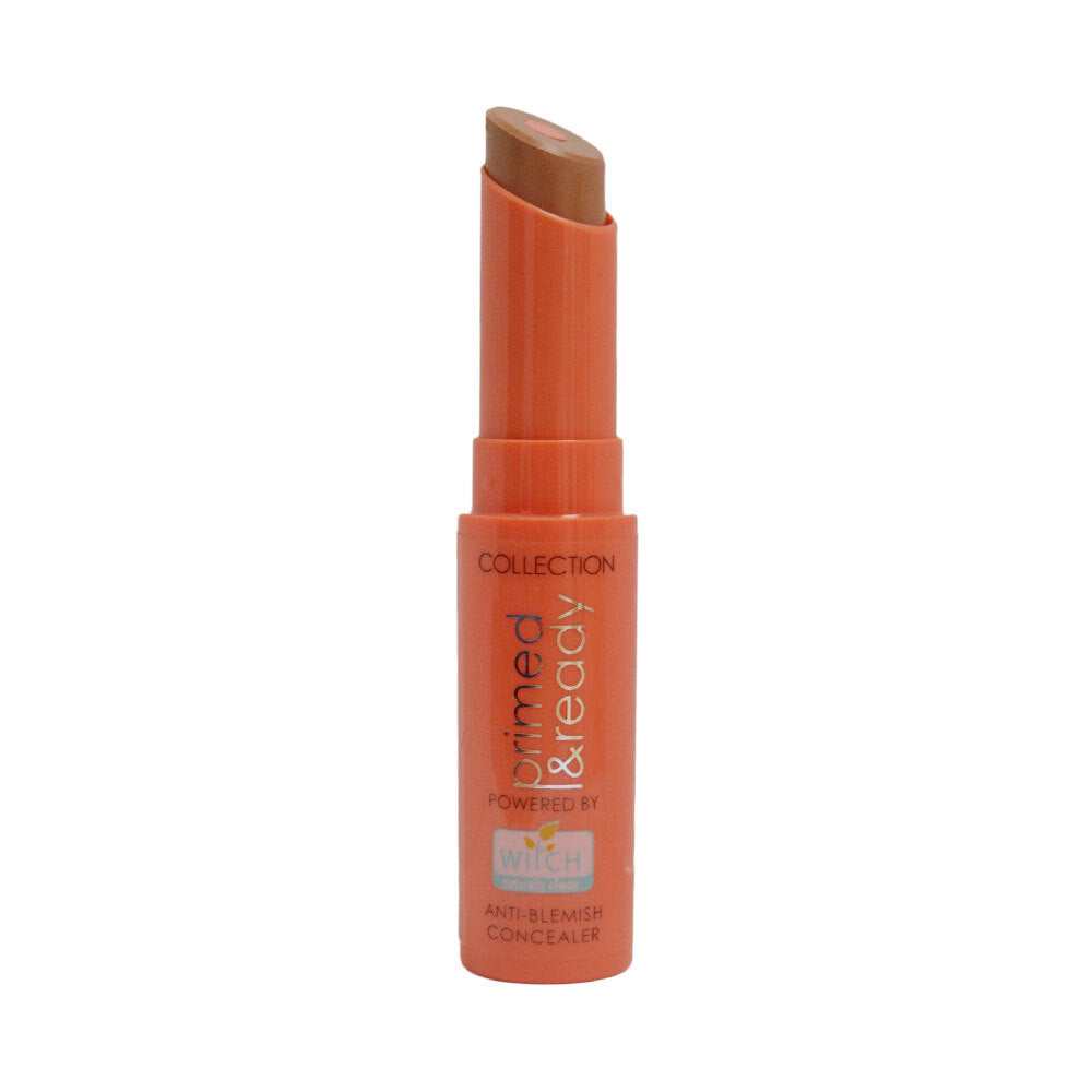 Collection primed & ready anti blemish concealer C5