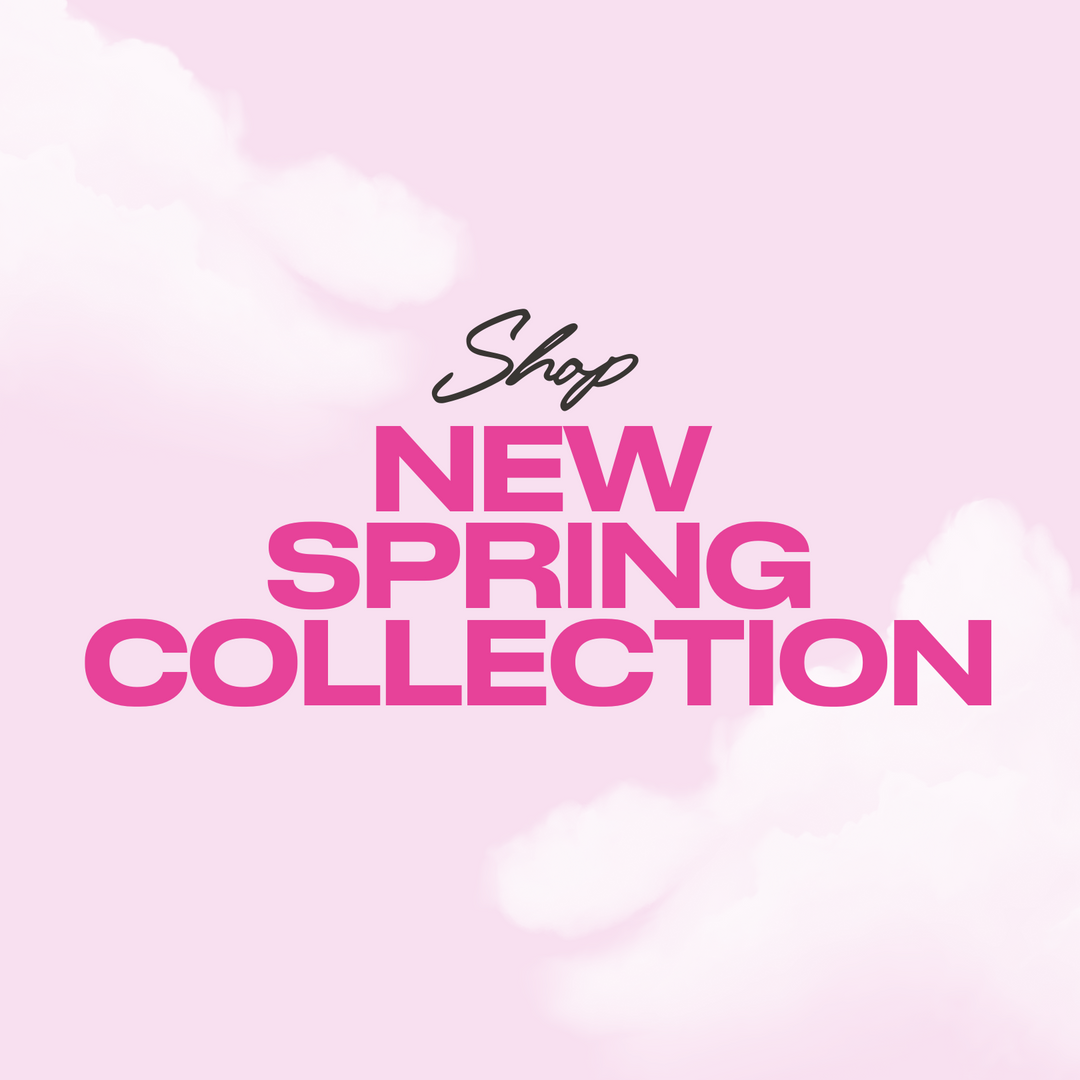New spring collection