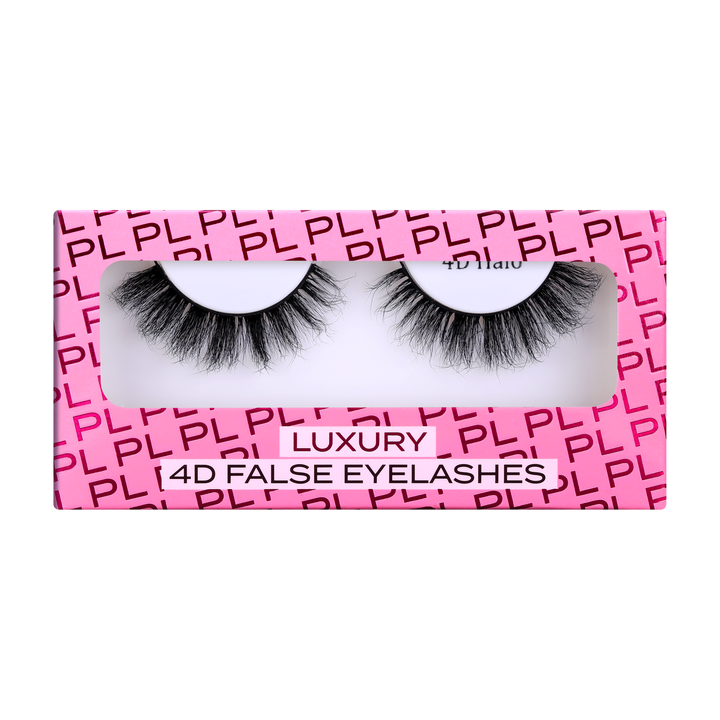 NEW LUXURY 4D HALO