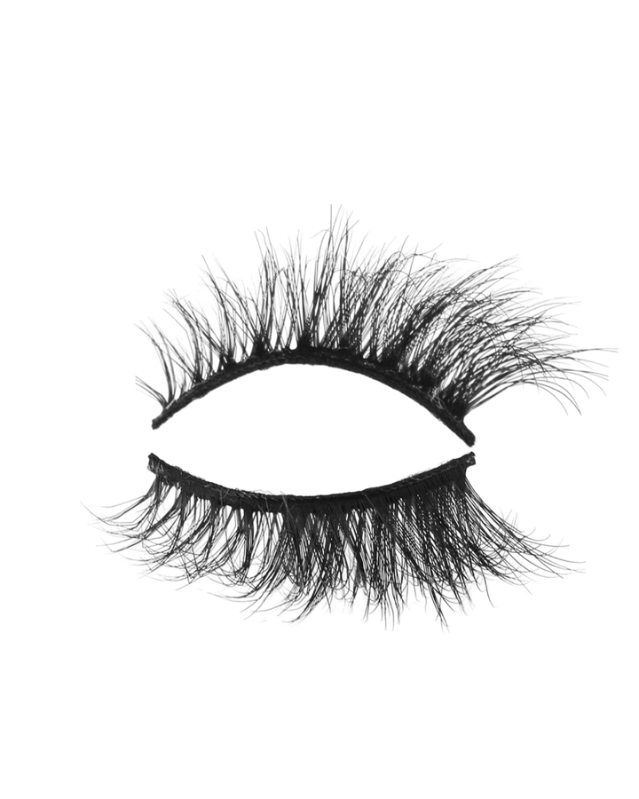 Half Lash Edition - HL07