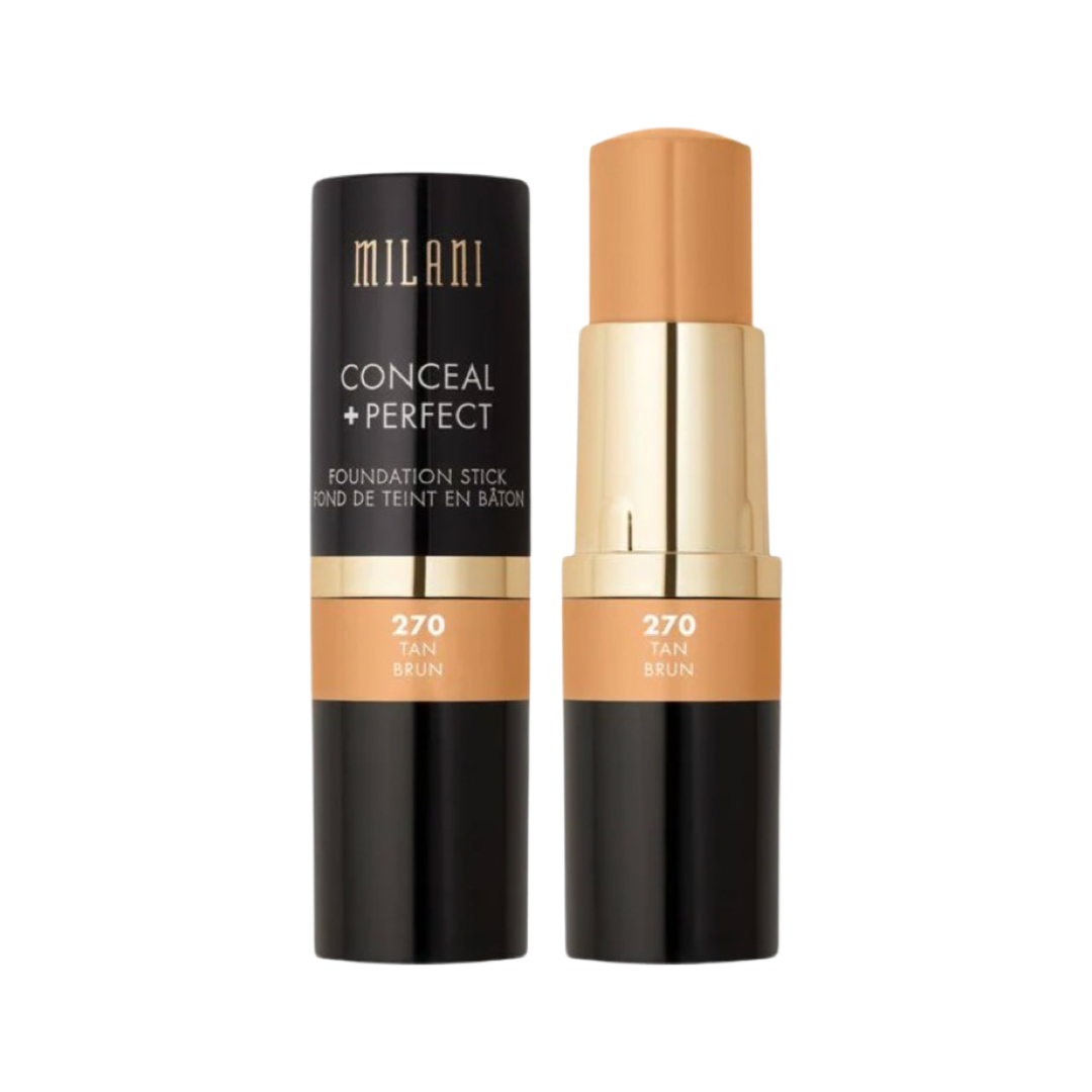 Milani Conceal + Perfect Foundation Stick 270 TAN