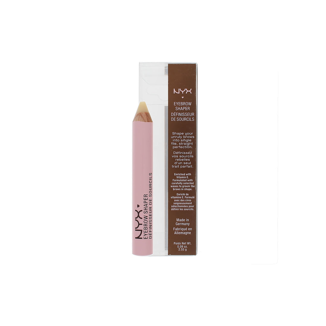 NYX Eyebrow shaper