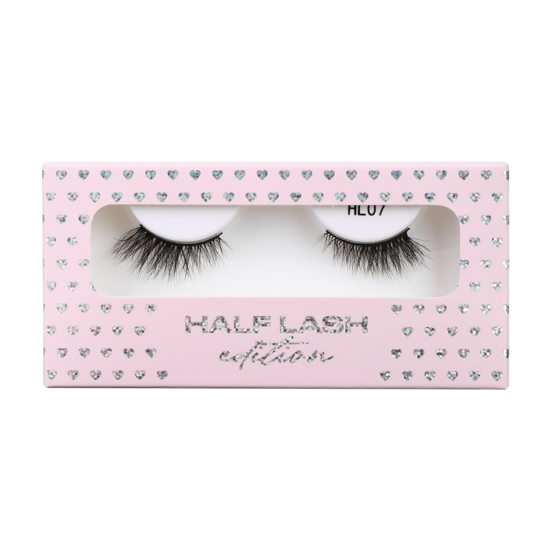 Half Lash Edition - HL07