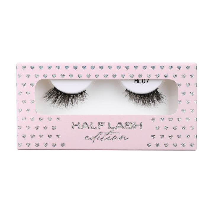 Half Lash Edition - HL07