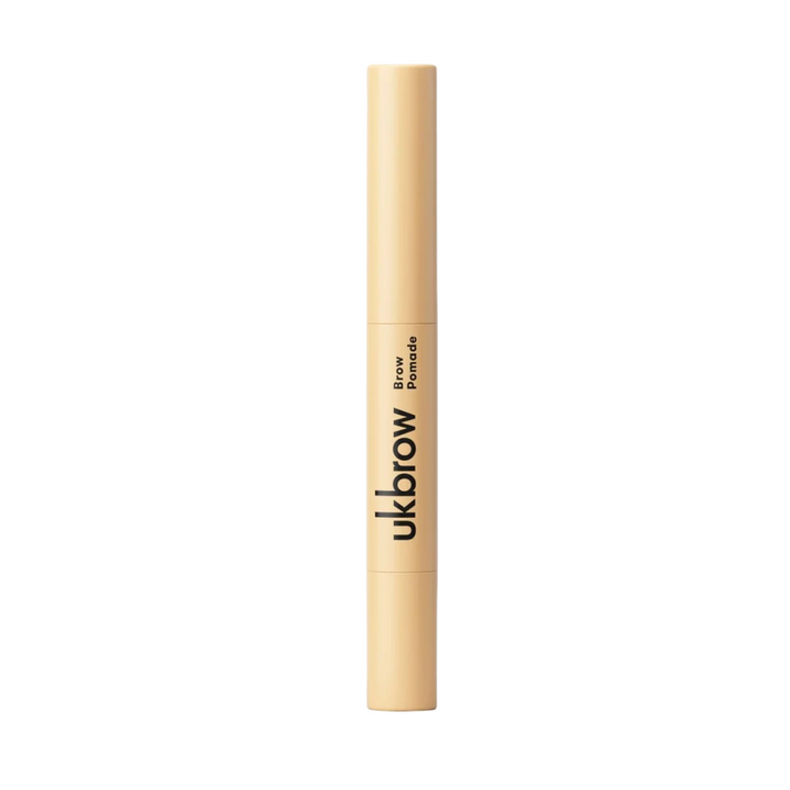 UK brow - brow pomade dark brown