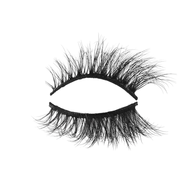 Half Lash Edition - HL07