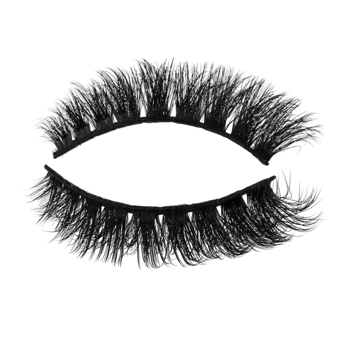 4D Faux Mink PL13