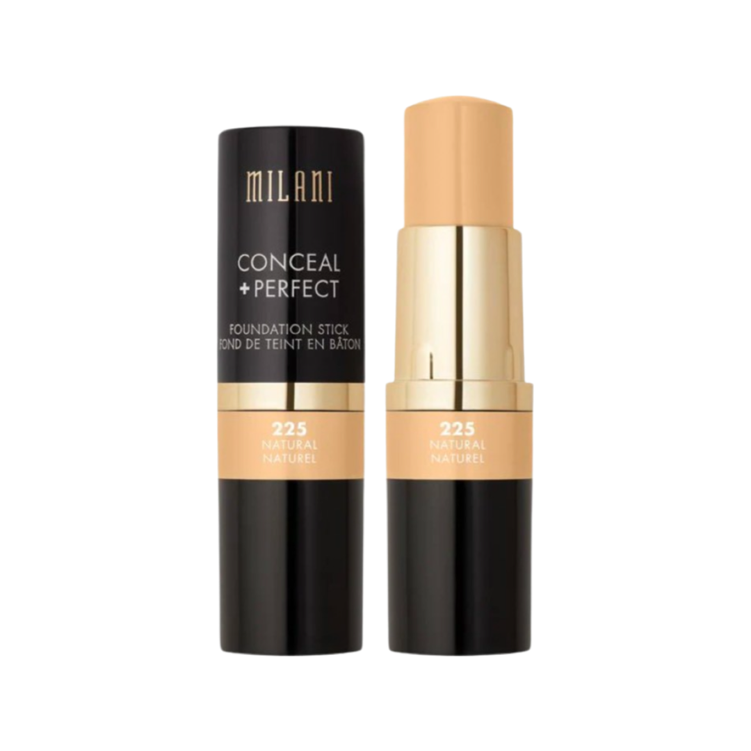 Milani Conceal + Perfect Foundation Stick 225 NATURAL
